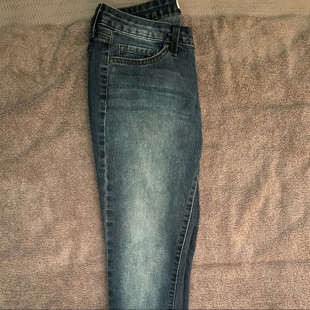 Jessica Simpson Jeans
